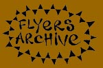 Flyers and Pictures